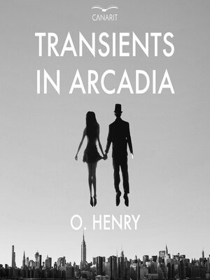 cover image of Transients In Arcadia